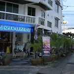 The Orchid Hotel Kalim Bay