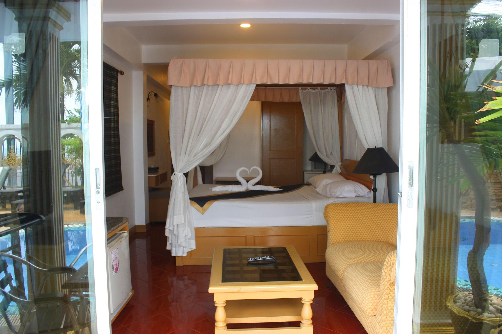 The Orchid Kalim Bay Hotel 2*