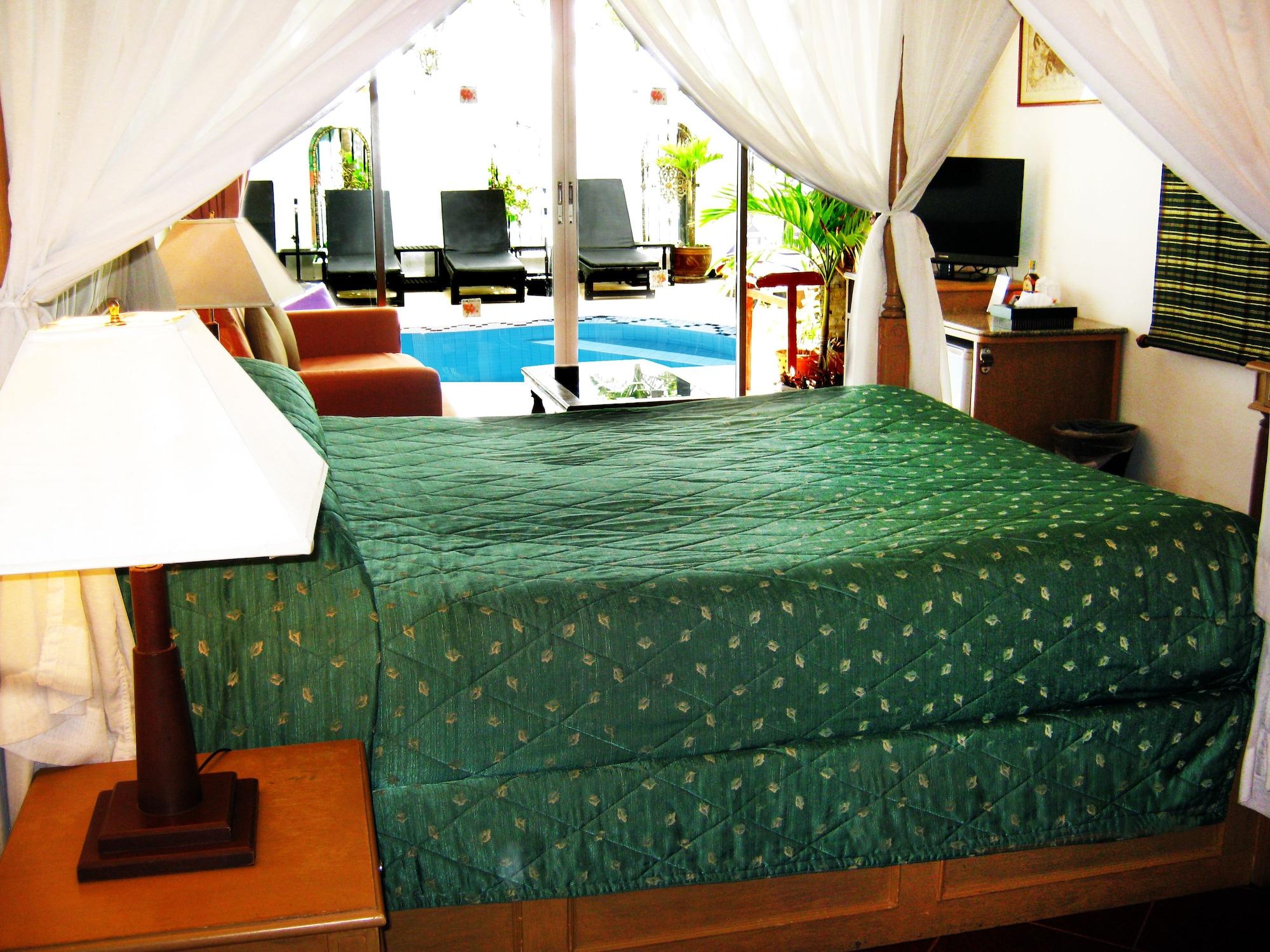 Hotel The Orchid Kalim Bay