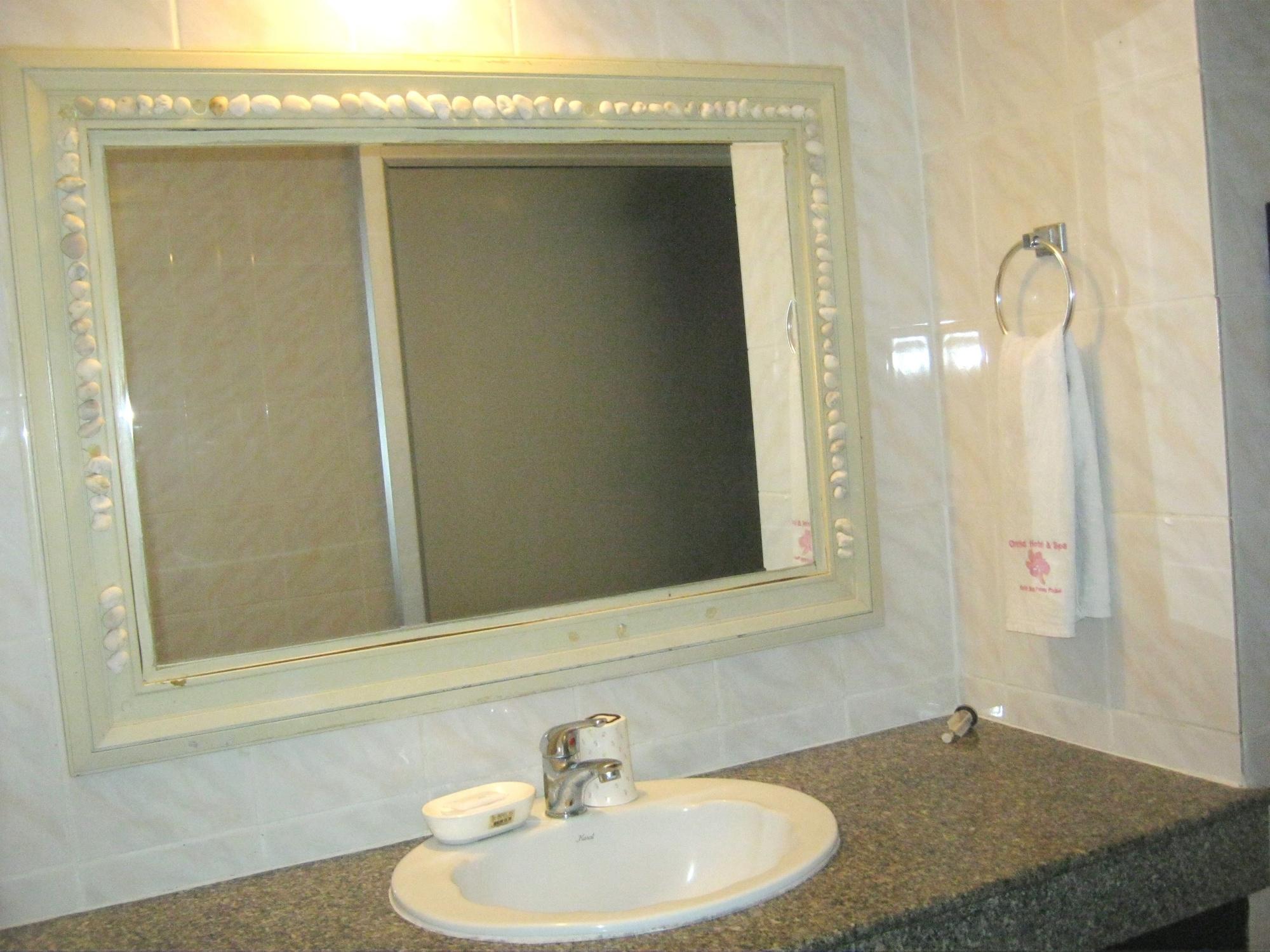 Hotel The Orchid Kalim Bay