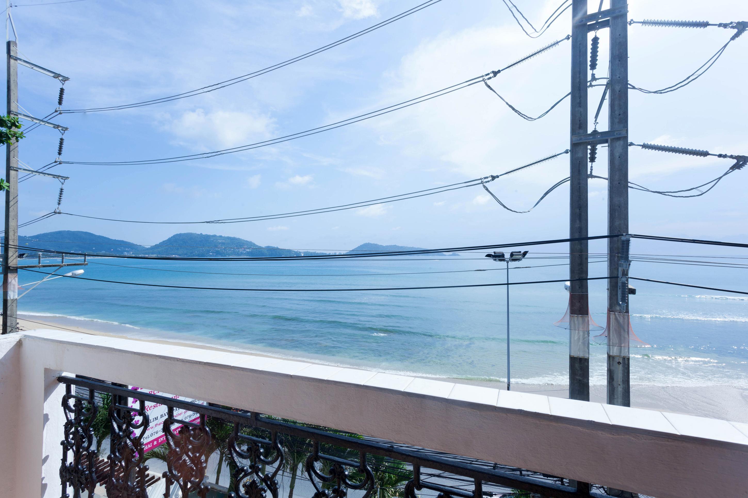 Hotel The Orchid Kalim Bay