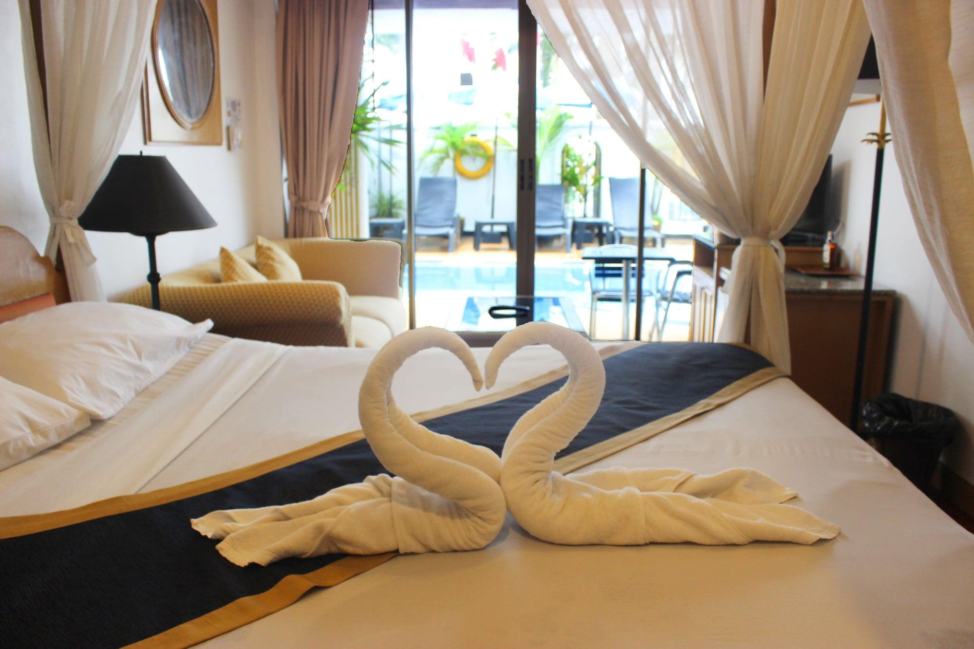 Hotel The Orchid Kalim Bay