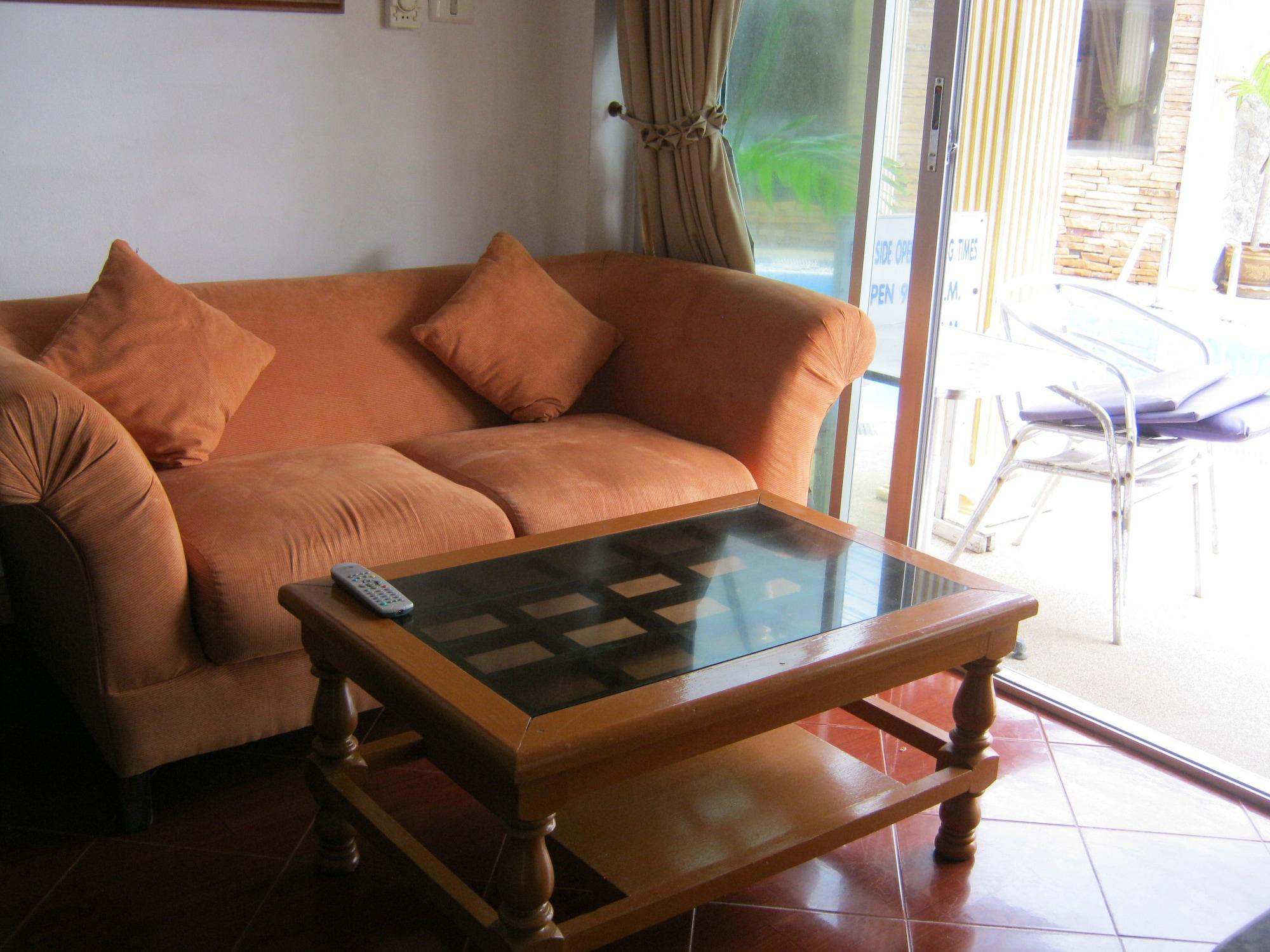 The Orchid Kalim Bay Hotel 2*