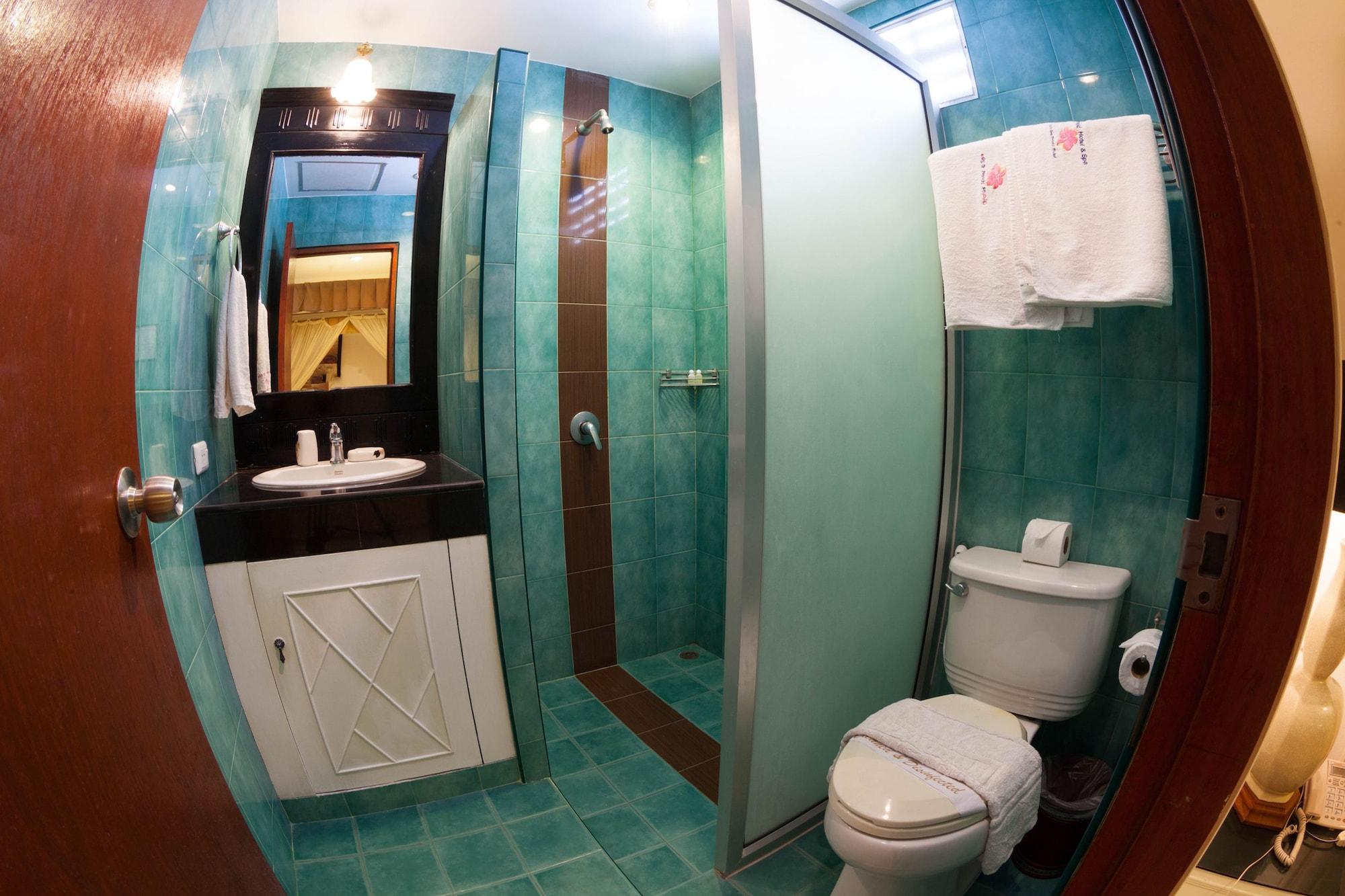 The Orchid Kalim Bay 2* Patong