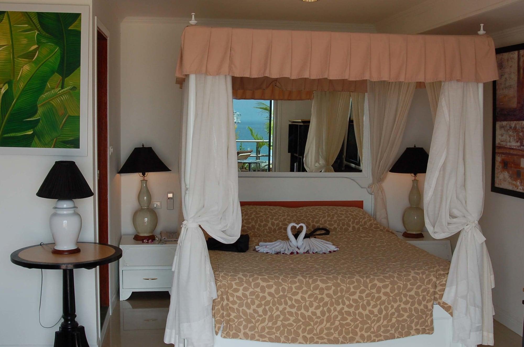 The Orchid Kalim Bay Patong