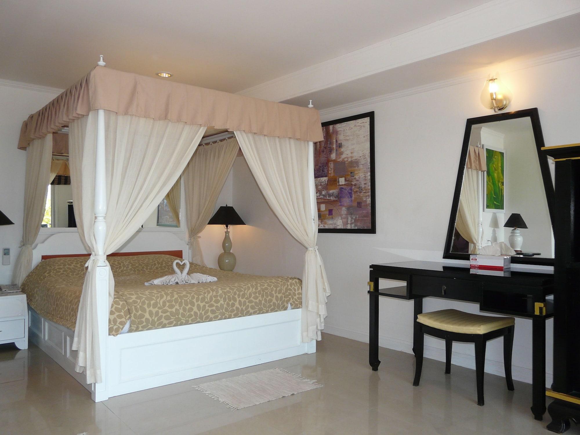 Hotel The Orchid Kalim Bay