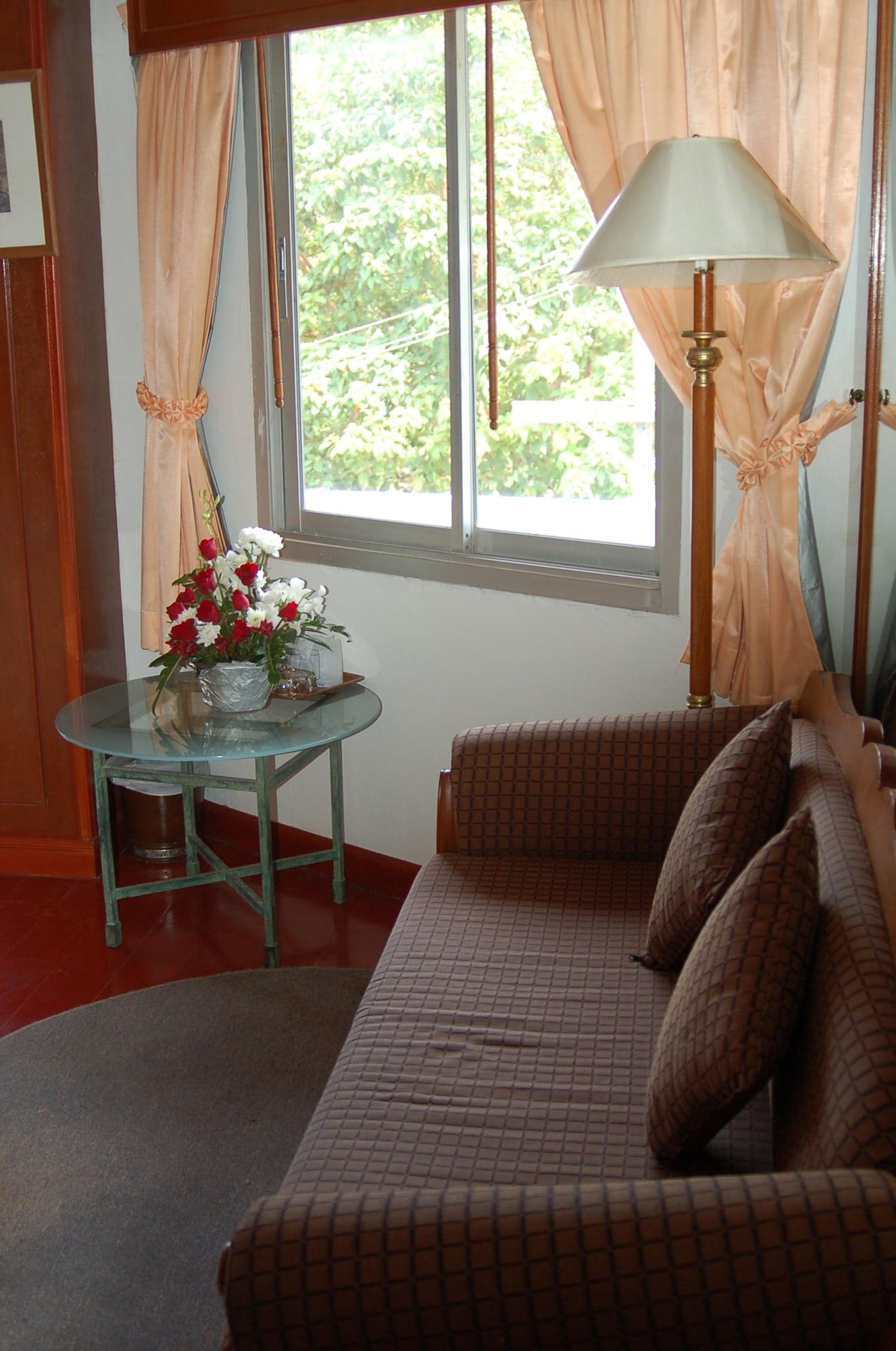 Hotel The Orchid Kalim Bay Patong