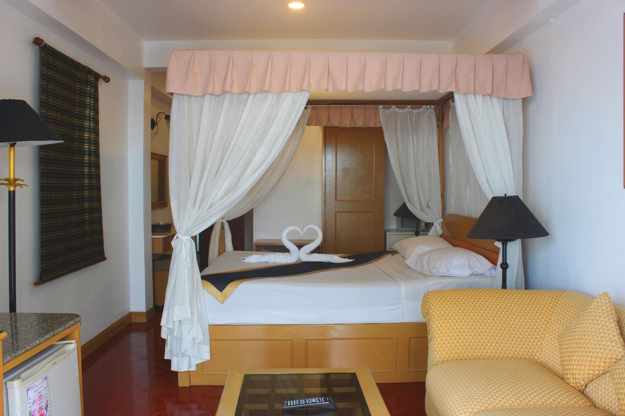 Hotel The Orchid Kalim Bay