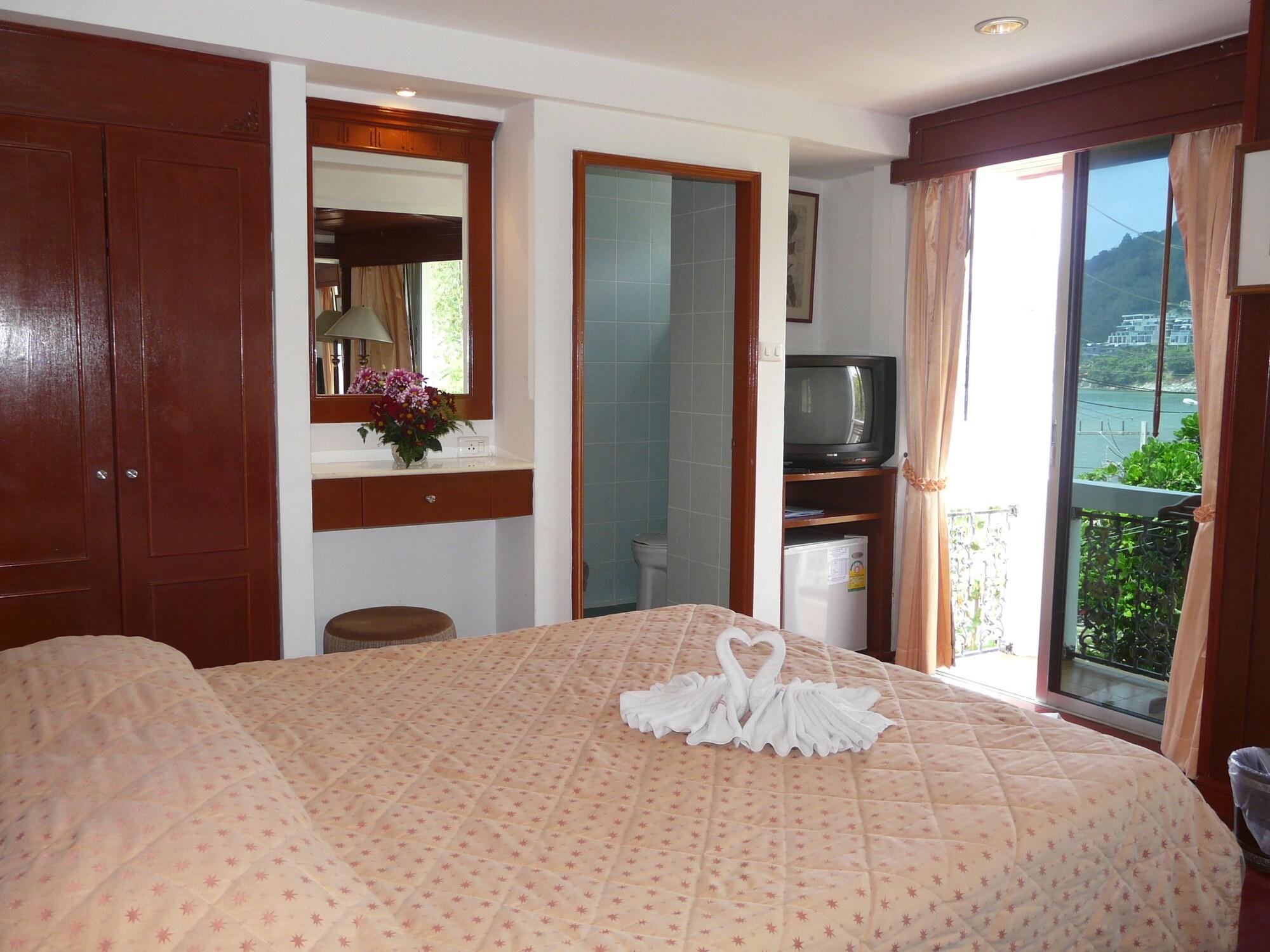 The Orchid Kalim Bay Hotel