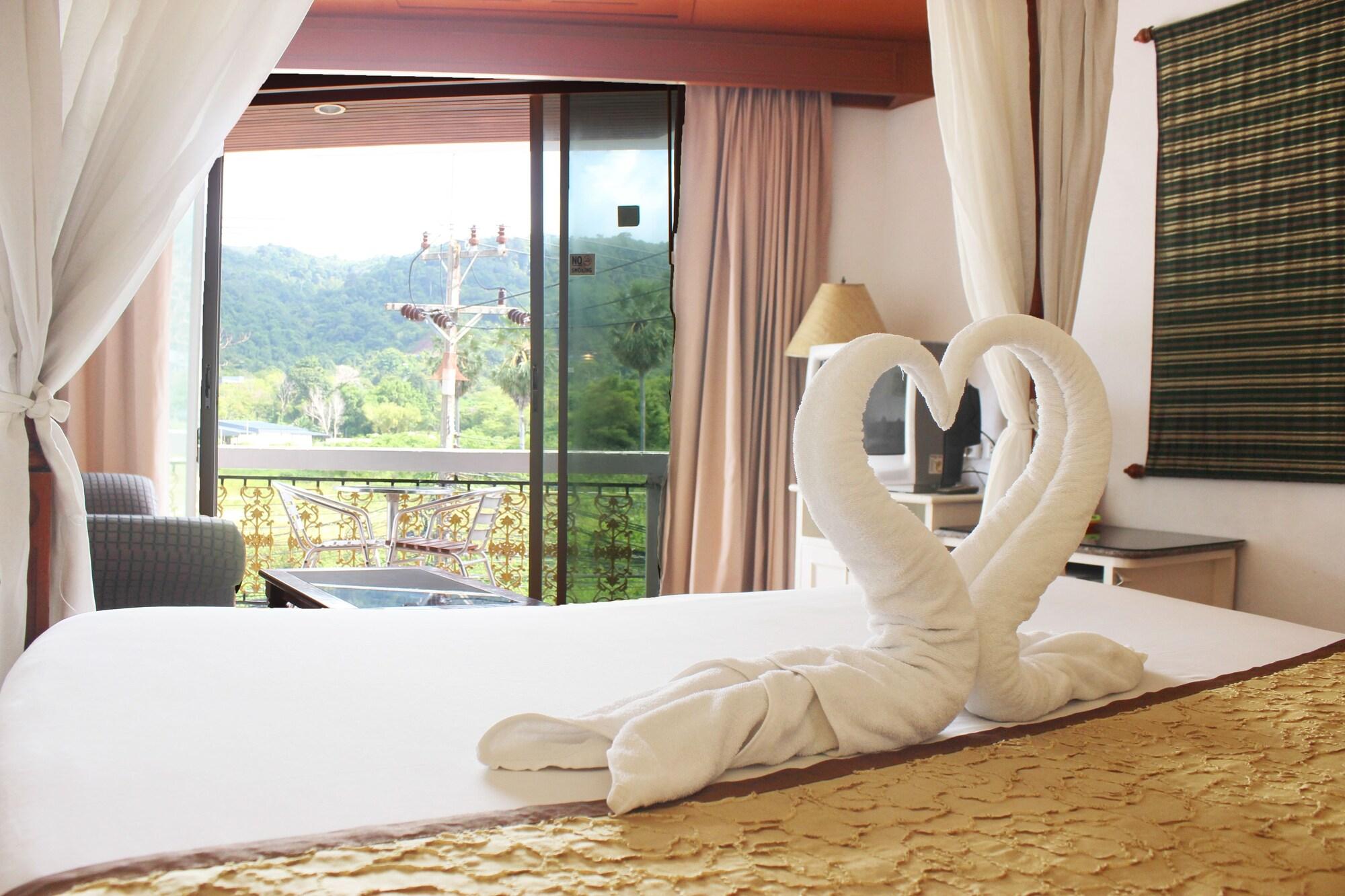 The Orchid Kalim Bay 2*