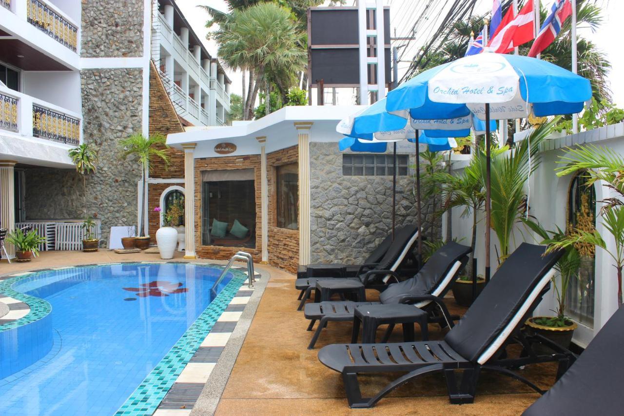 The Orchid Kalim Bay 2*