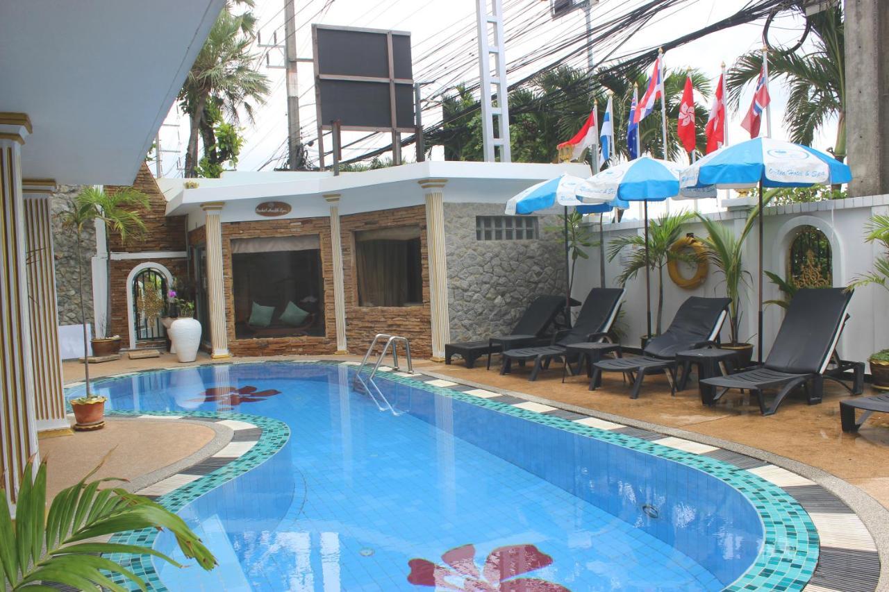 The Orchid Kalim Bay Hotel Patong