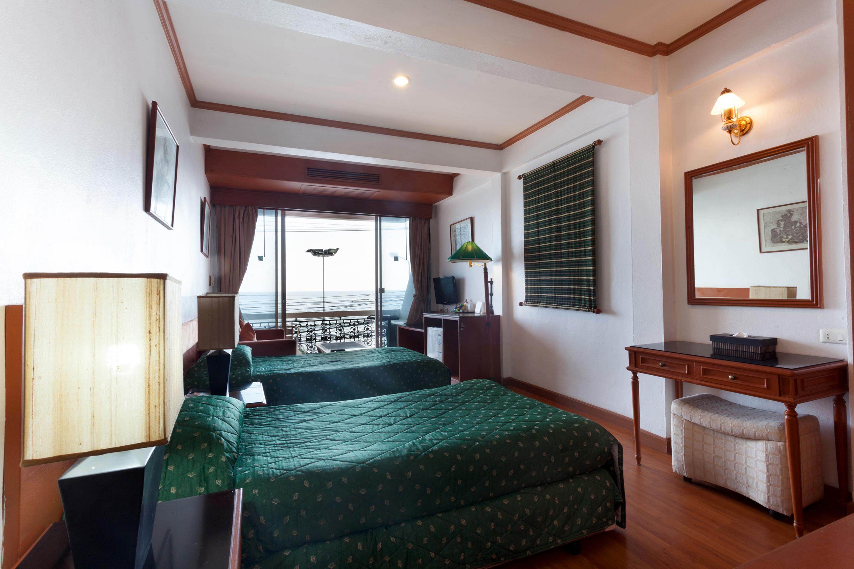 The Orchid Kalim Bay Patong