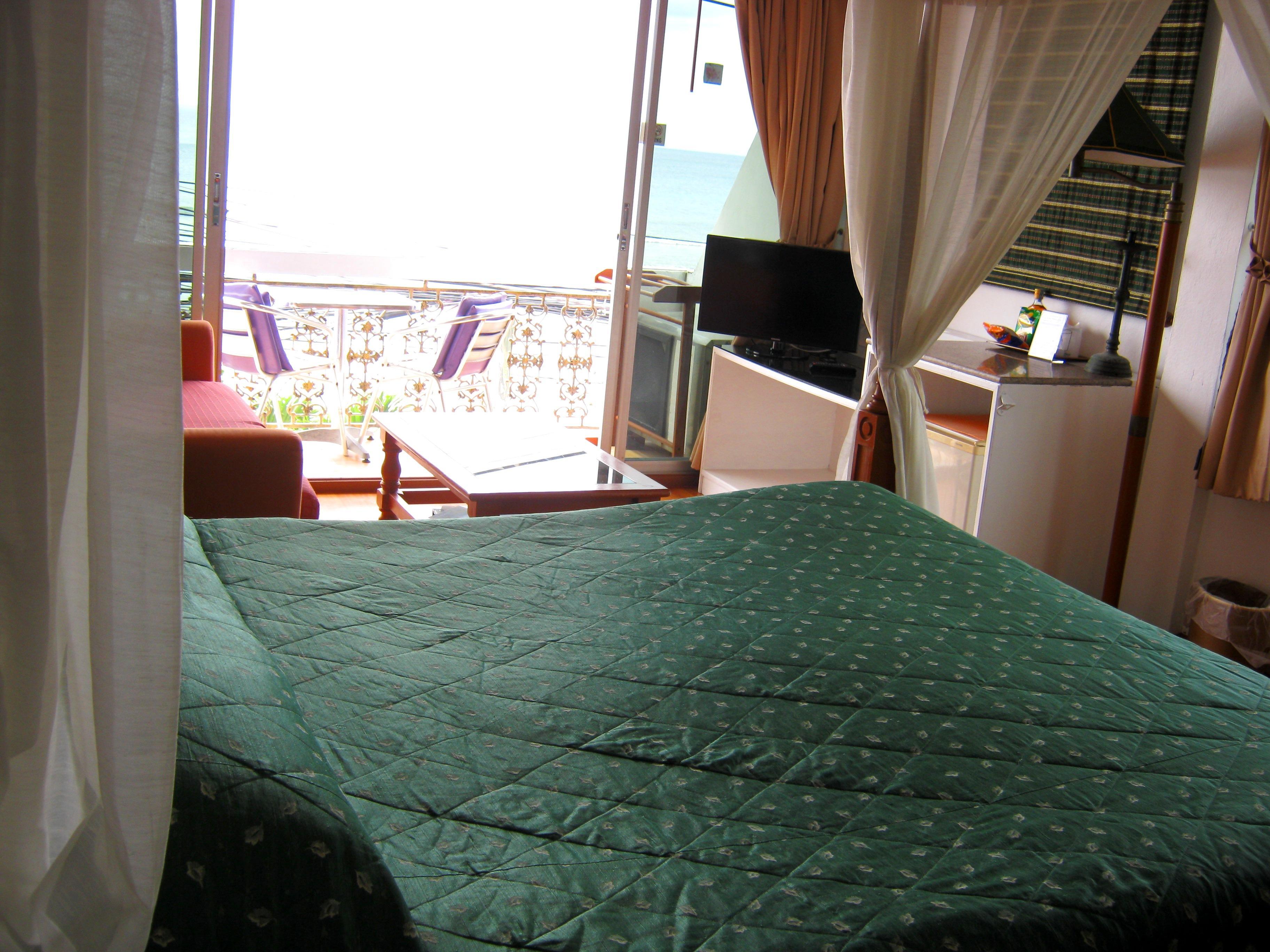 Hotel The Orchid Kalim Bay
