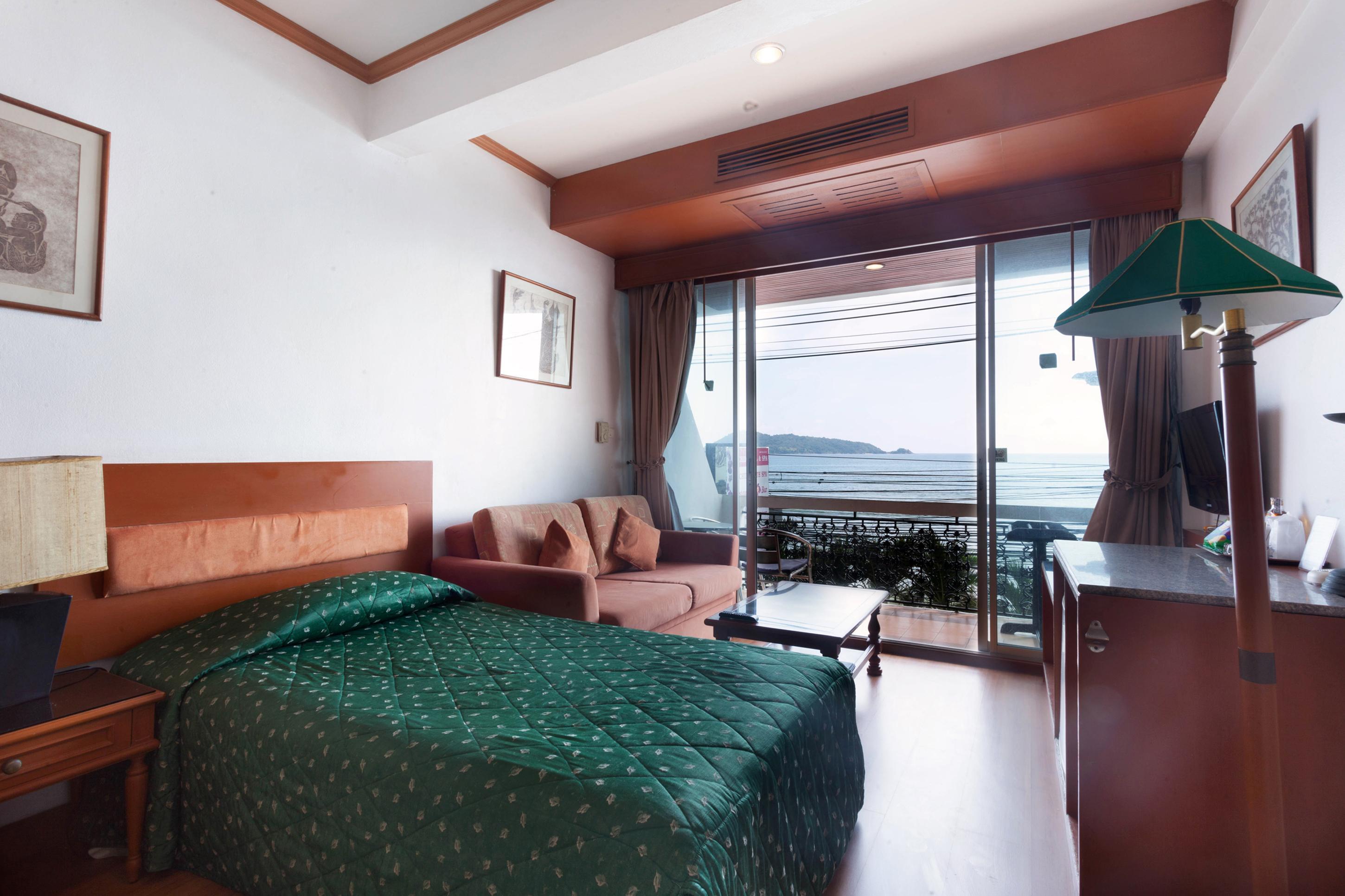 The Orchid Kalim Bay Patong