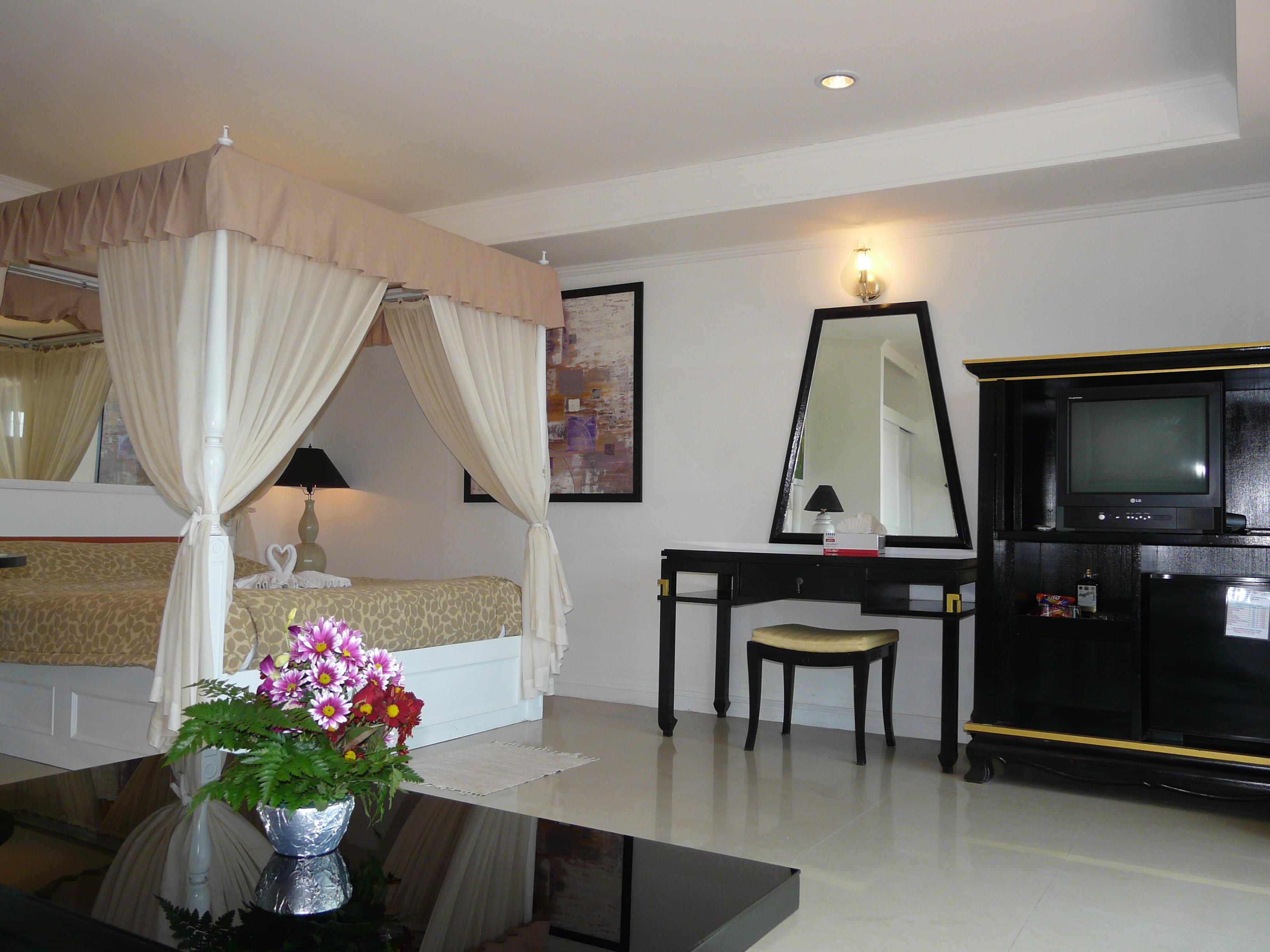 Hotel The Orchid Kalim Bay 2*