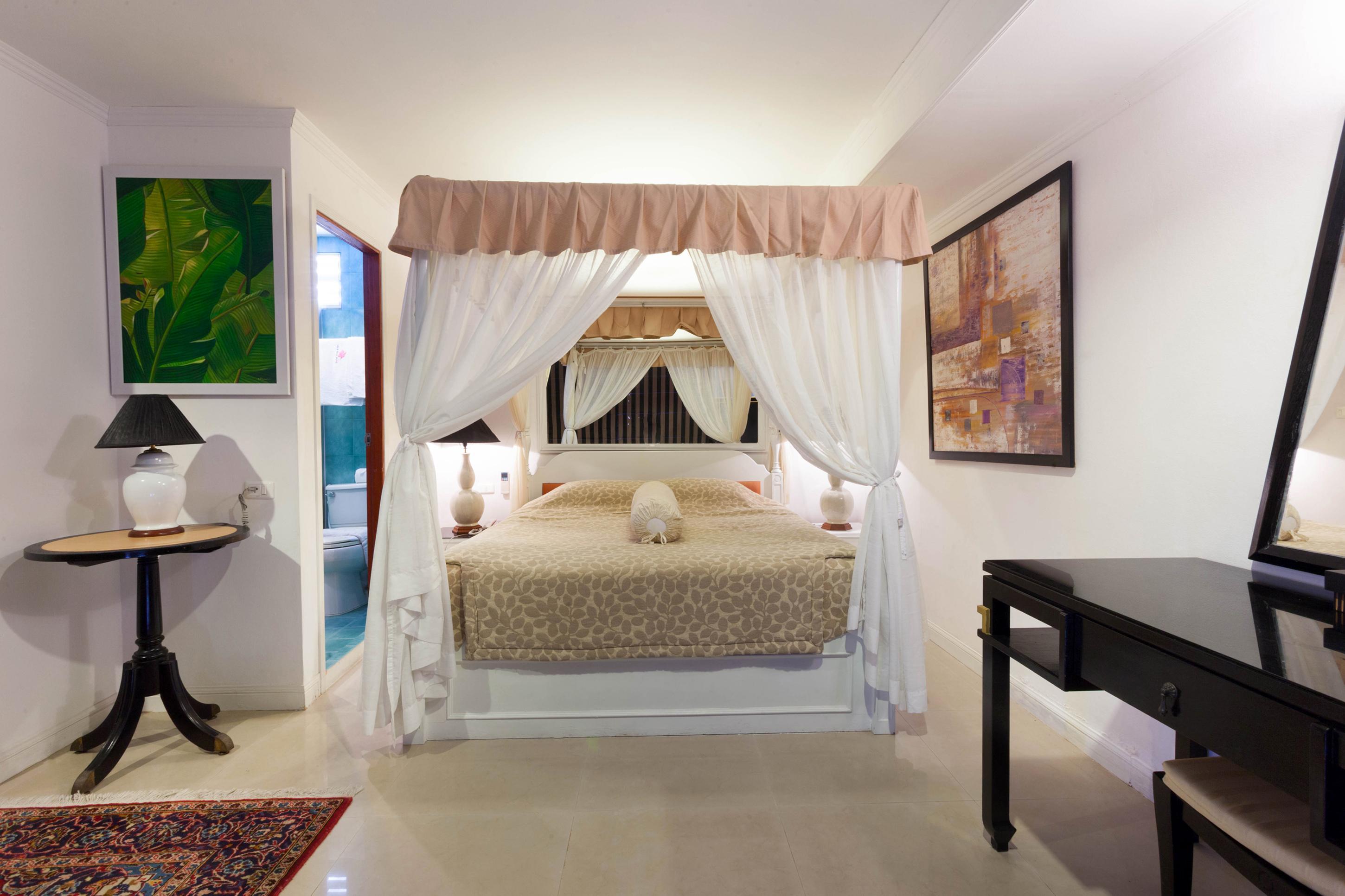The Orchid Kalim Bay 2*