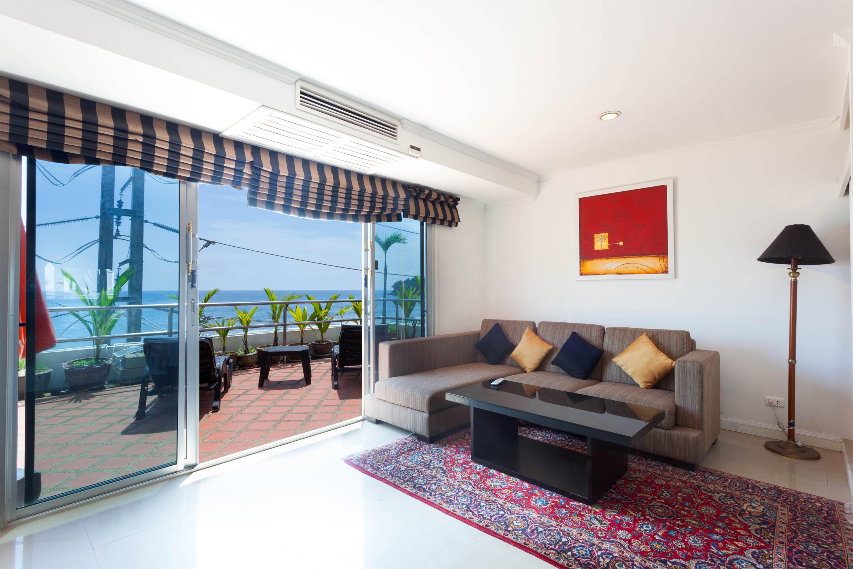 The Orchid Kalim Bay Hotel 2*