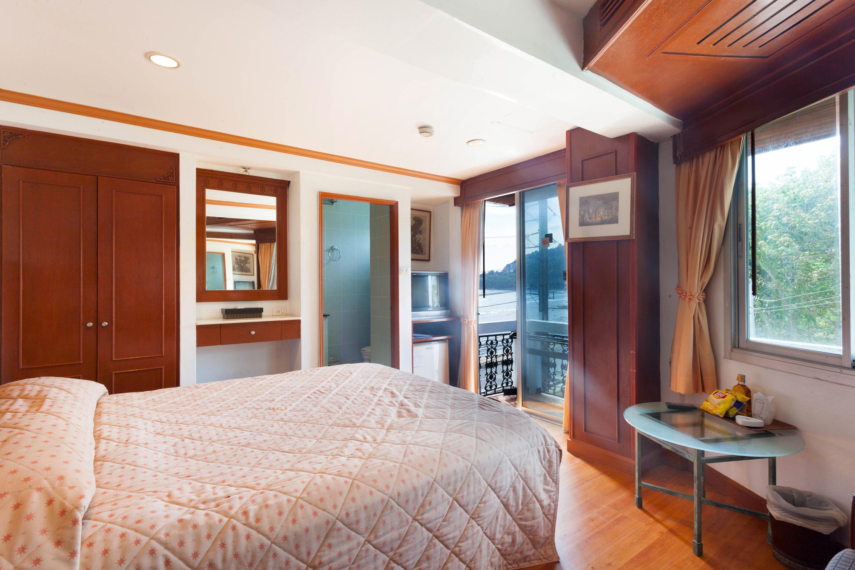 Hotel The Orchid Kalim Bay 2*