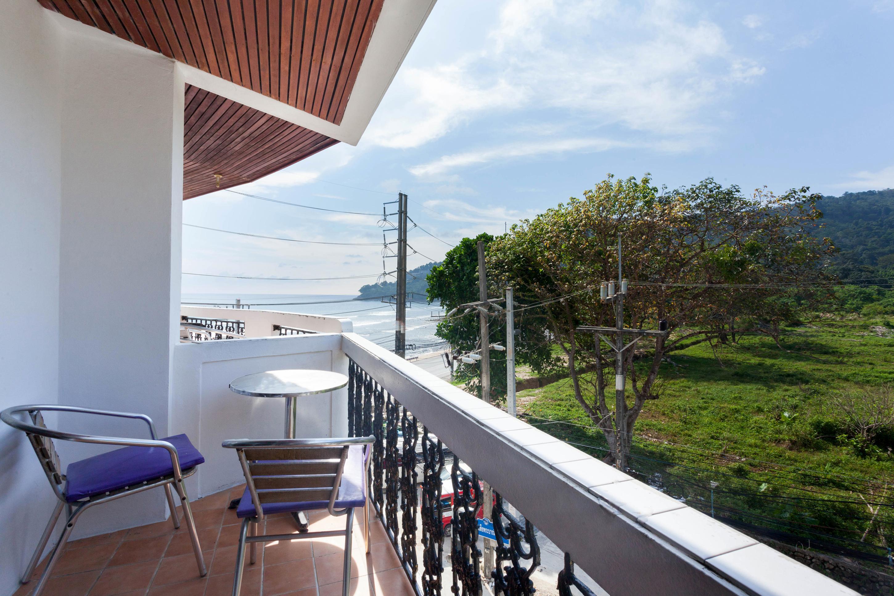 Hotel The Orchid Kalim Bay Patong