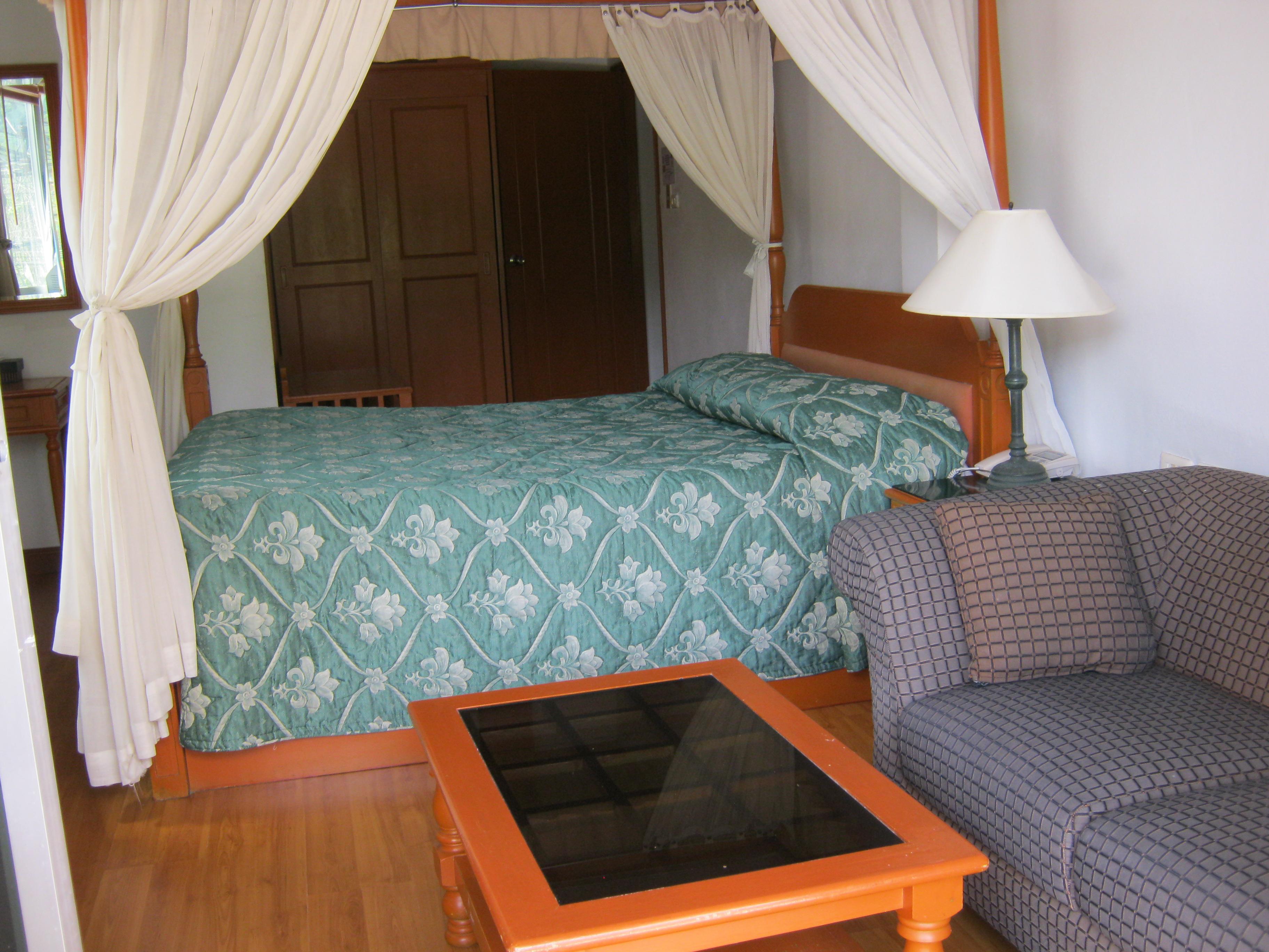 Hotel The Orchid Kalim Bay Patong