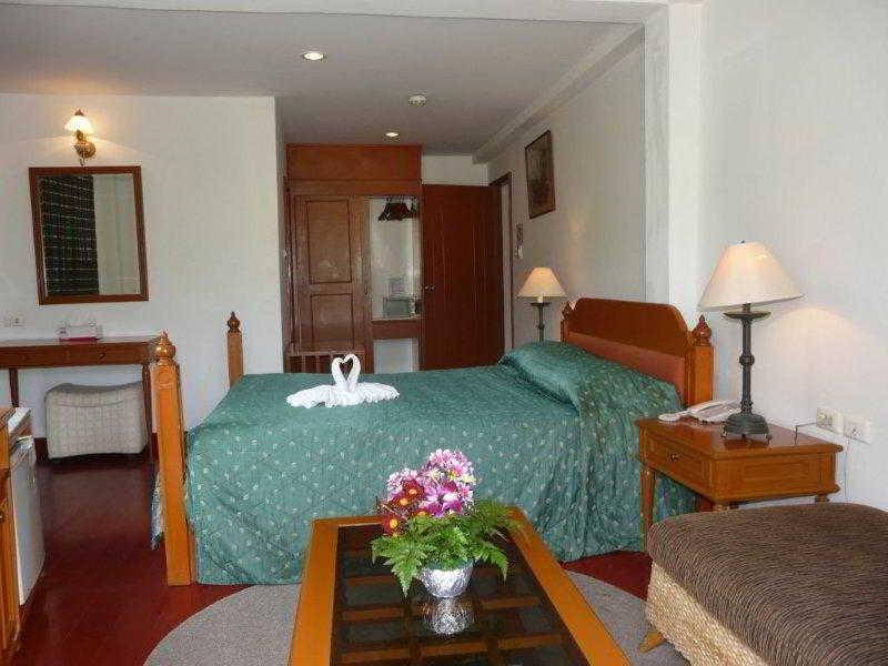 Hotel The Orchid Kalim Bay 2*