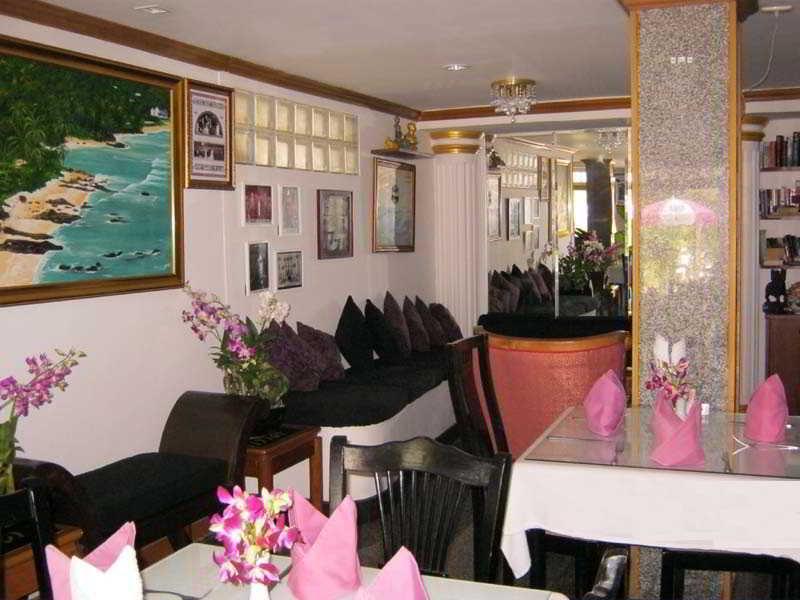 The Orchid Kalim Bay 2* Patong