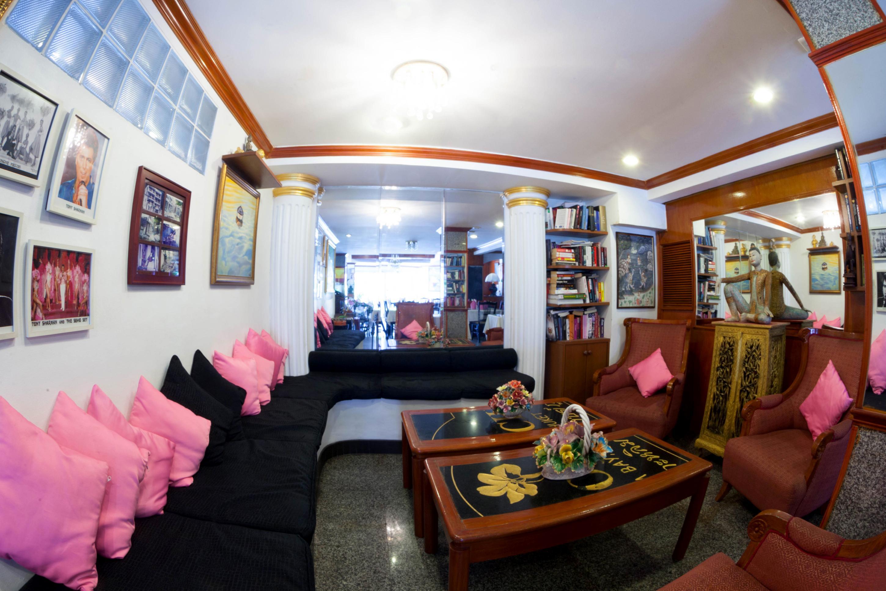 The Orchid Kalim Bay Hotel Patong