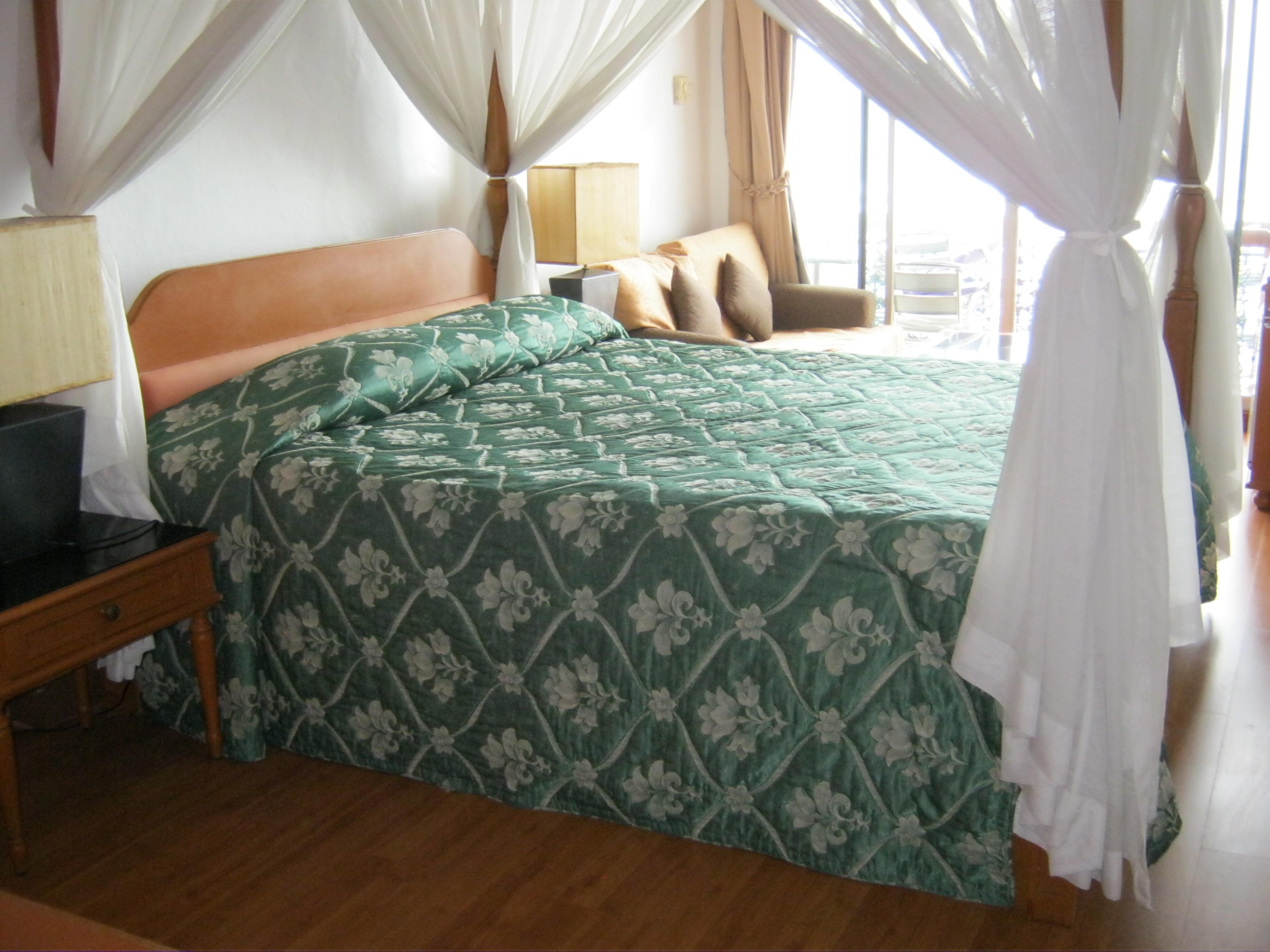 The Orchid Kalim Bay Hotel
