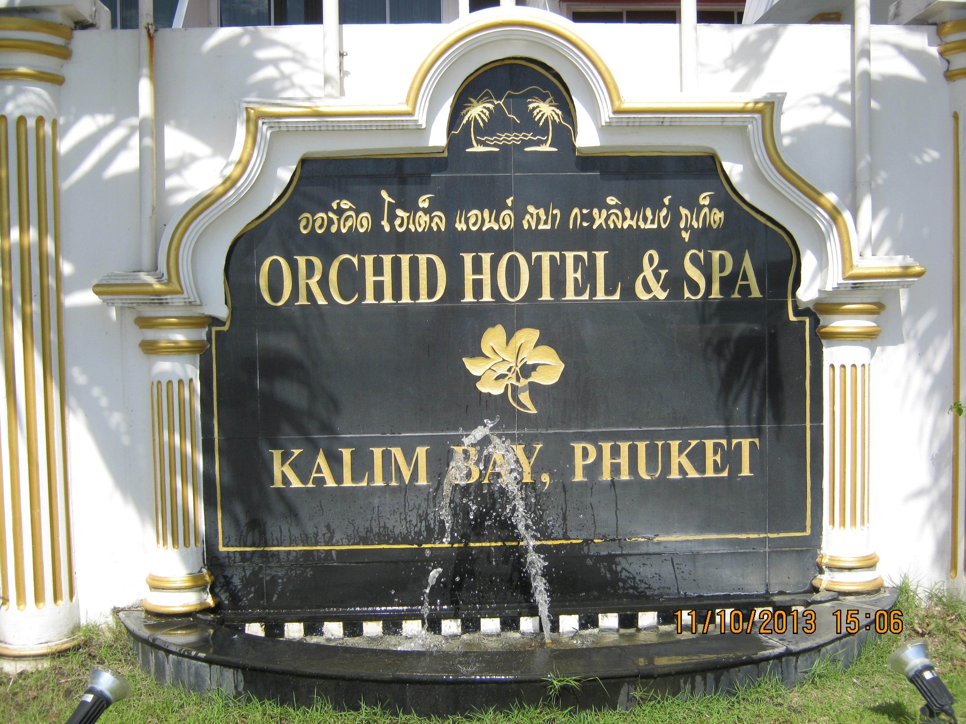 The Orchid Kalim Bay Patong
