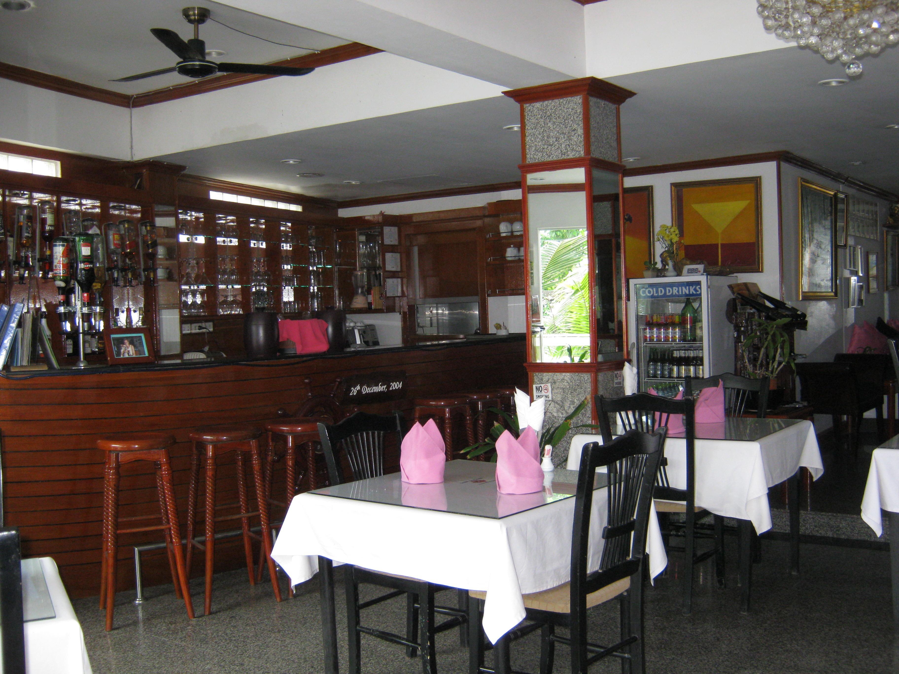 The Orchid Kalim Bay Patong