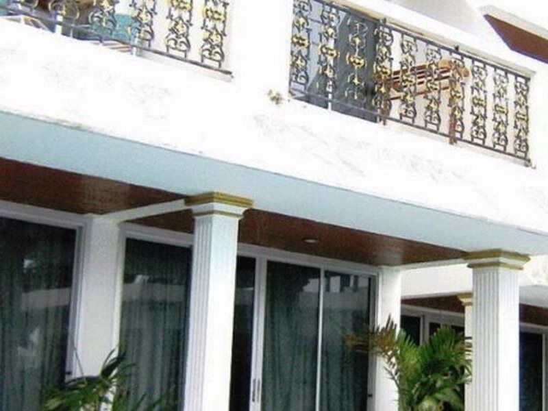 Hotel The Orchid Kalim Bay Patong