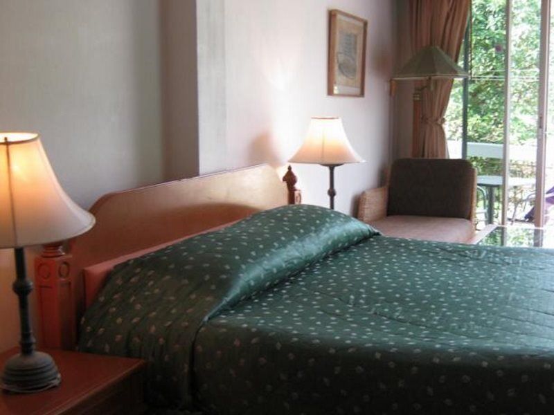The Orchid Kalim Bay 2* Patong