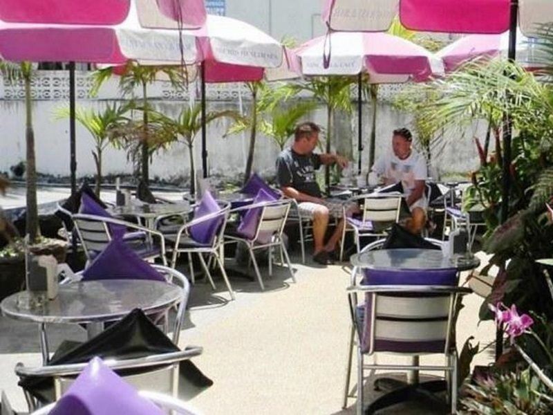 The Orchid Kalim Bay 2* Patong